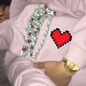 Meet your Posher, Connor